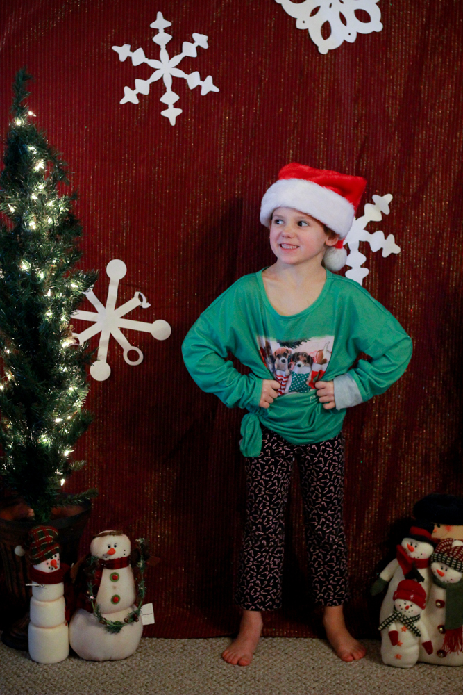 2017 Ugly Sweater Madiana